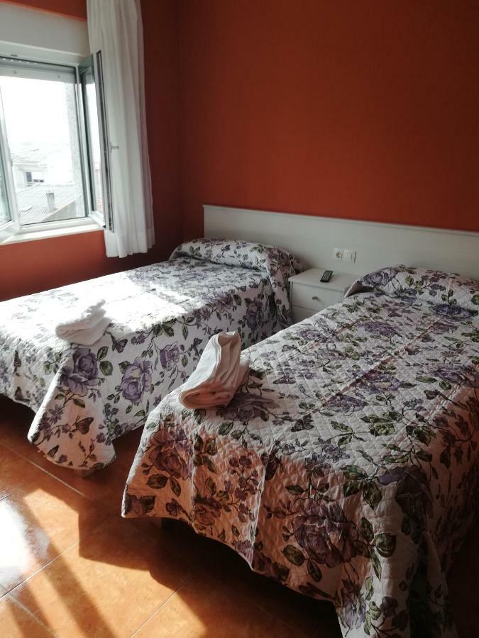 O Encontro Hostel Finisterre Cameră foto