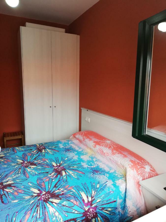 O Encontro Hostel Finisterre Cameră foto