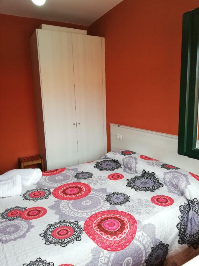 O Encontro Hostel Finisterre Cameră foto