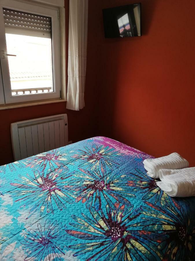 O Encontro Hostel Finisterre Cameră foto