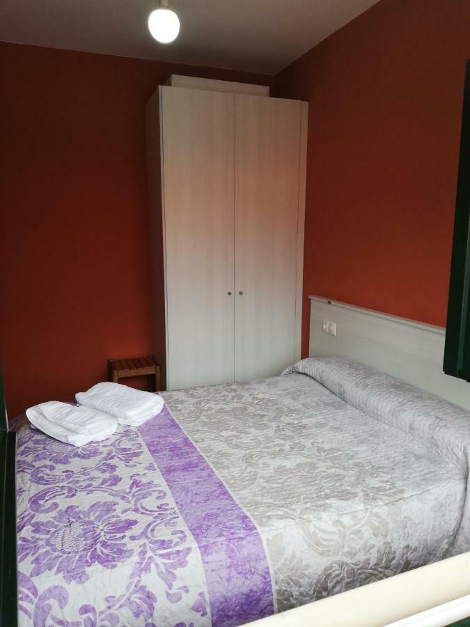 O Encontro Hostel Finisterre Cameră foto